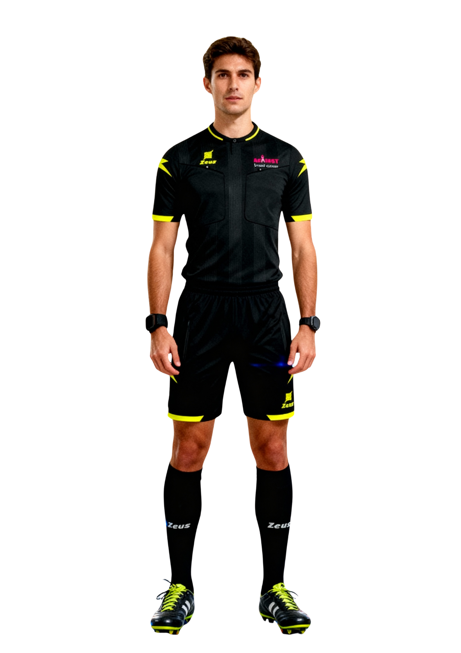 Referee's Kit Arbitro Marko