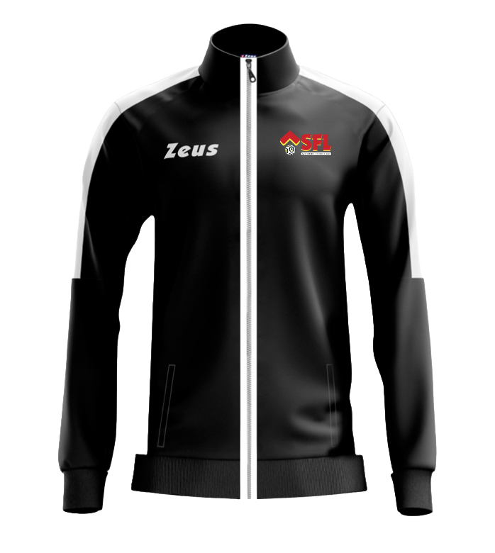 Staffordshire Football League - Referee Start Full Zip