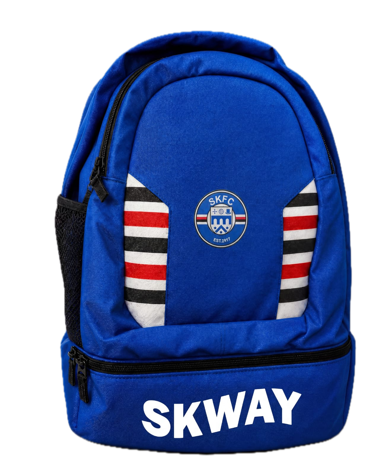 SK Football Bespoke Backpack