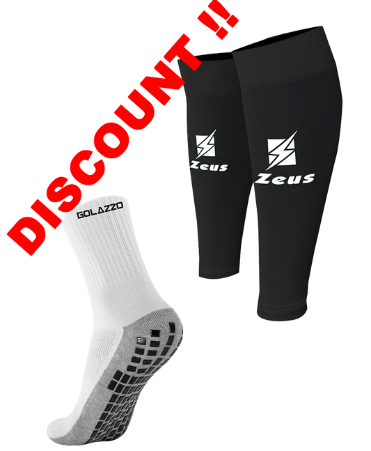 Community Coaches Sock Bundle