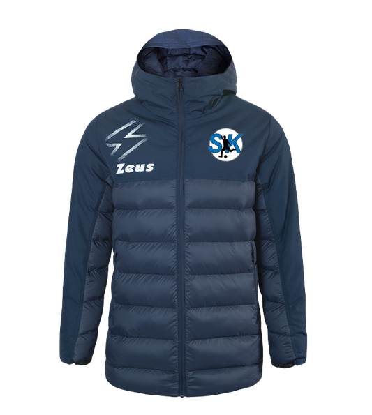 SK Football Coaching - Olympia Coat - Adults