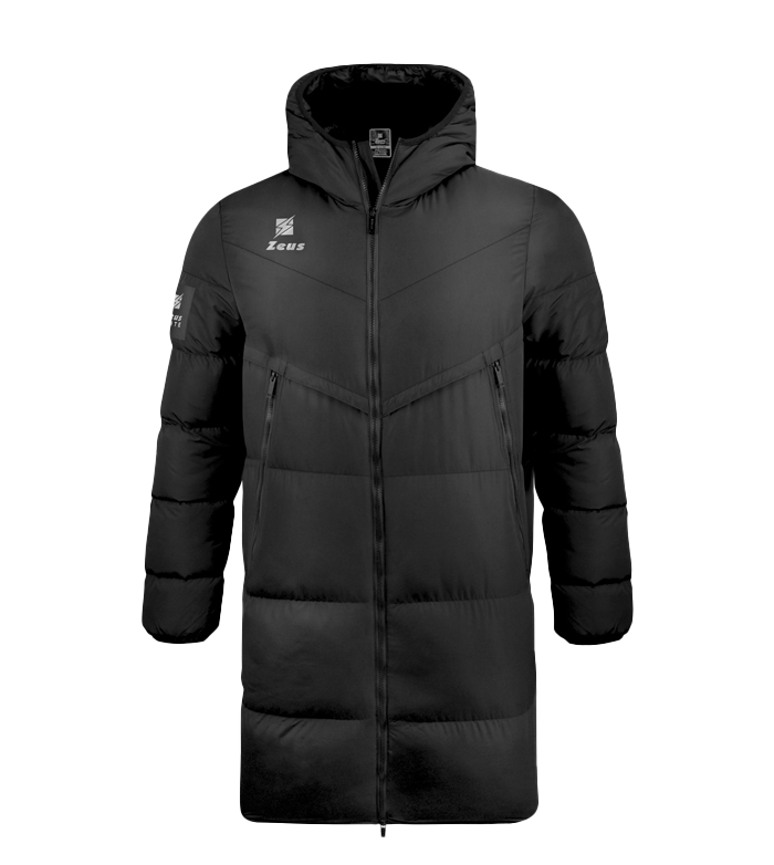 SK Football Coaching Spectator Coat