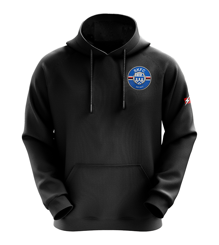 SK Football Coaching Ultra Hoodie - Children (No VAT)