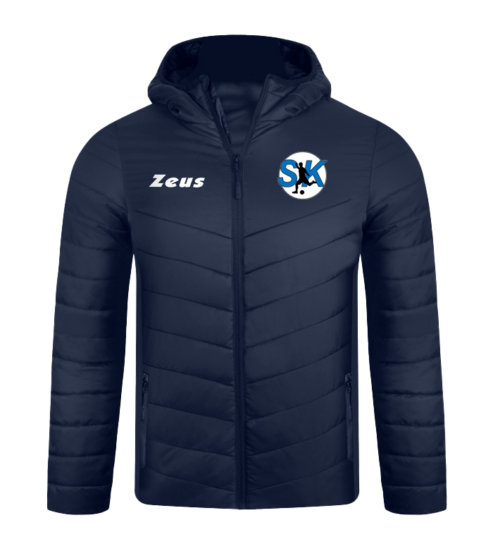 SK Football Coaching - Start Coat - Adults