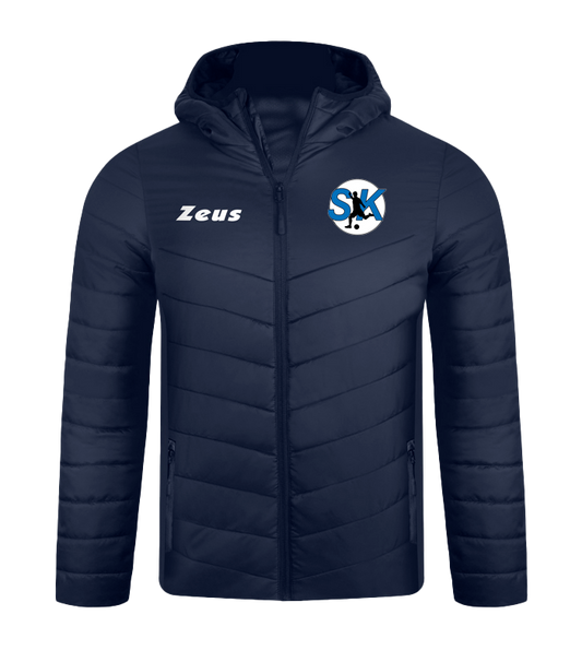 SK Football Coaching - Start Coat - Adults