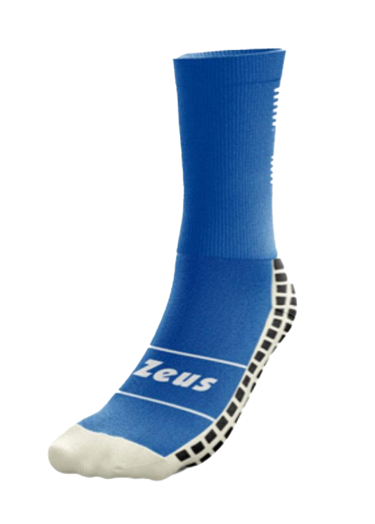 SK Football Coaching Grip Socks