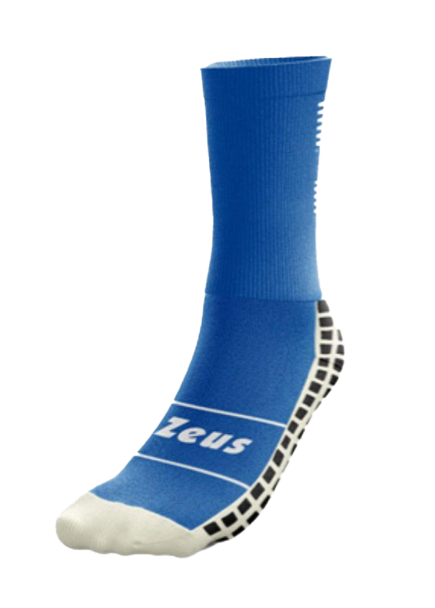 Zeus Grip Socks