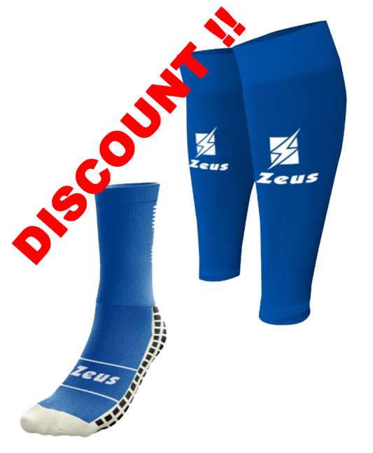 SK Football Coaching Grip Socks and 50% off Tube Socks