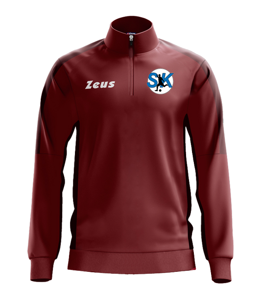 SK Football Coaching Start Training Top - Children (No VAT)