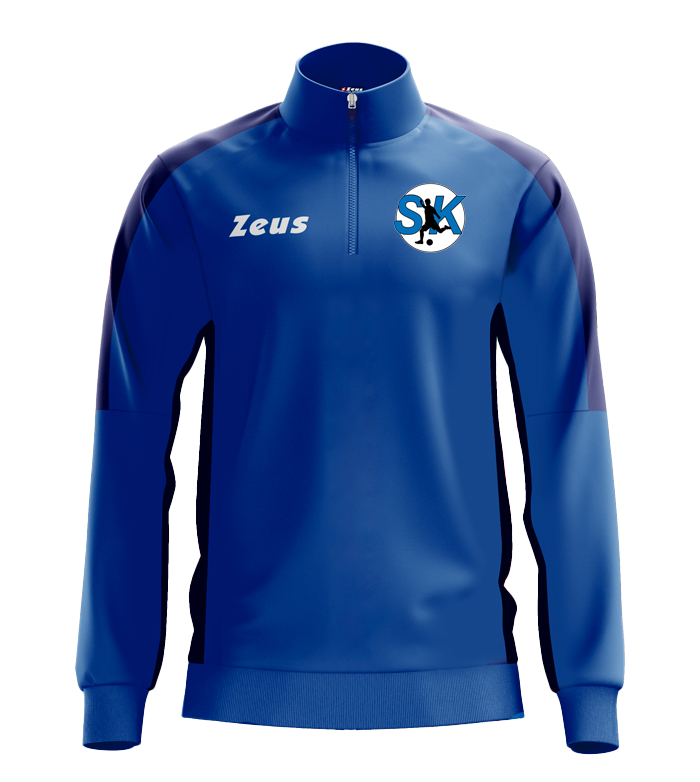 SK Football Coaching Start Training Top - Children (No VAT)