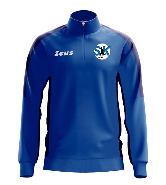 SK Football Coaching Start Training Top - Adults