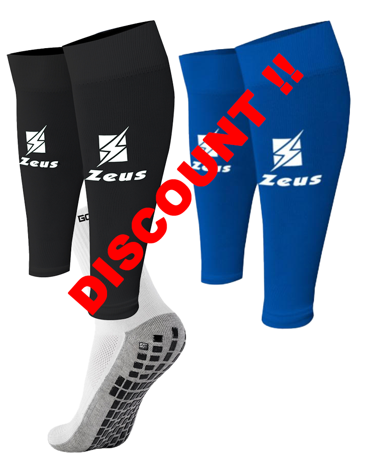 SK Football Coaching Sock Bundle