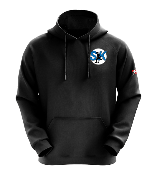 SK Football Coaching Ultra Hoodie - Children (No VAT)