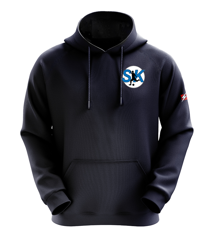 SK Football Coaching Ultra Hoodie - Adults