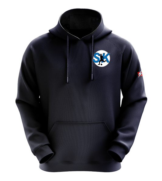 SK Football Coaching Ultra Hoodie - Adults