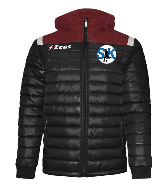 SK Football Coaching Vesuvio Shell Coat - Children (No VAT)