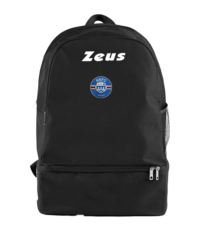 SK Football Coaching Backpack