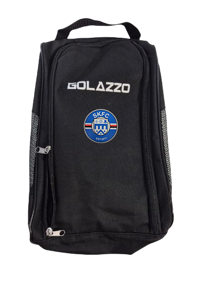 SK Football Coaching Boot / Glove Bag