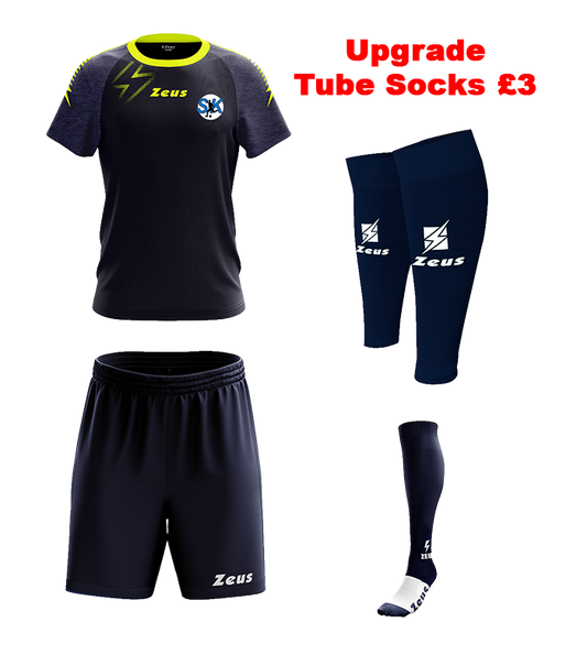 SK Football Goal Keepers Kit
