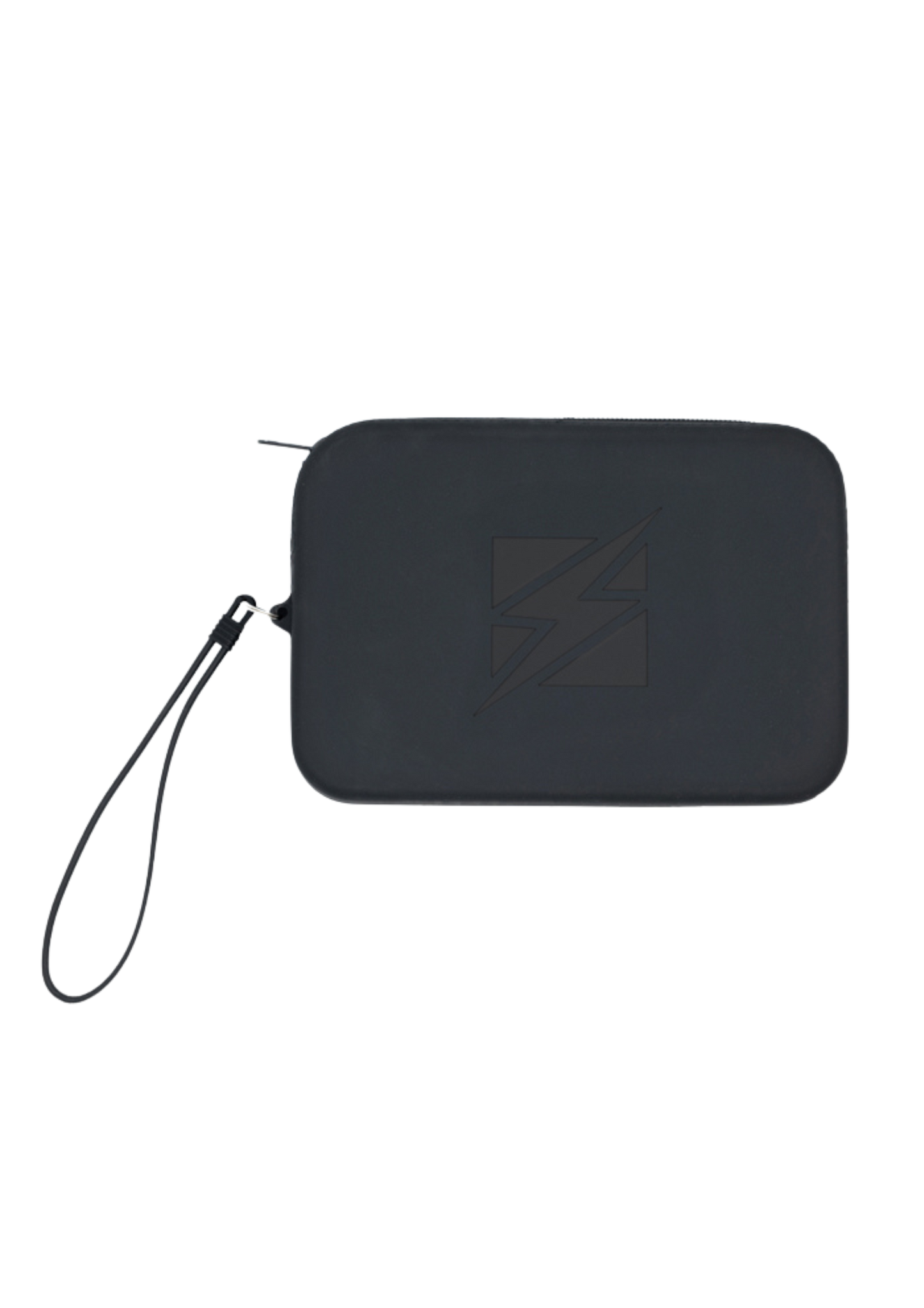 Chadderton Cott Silicone Valuables Bag