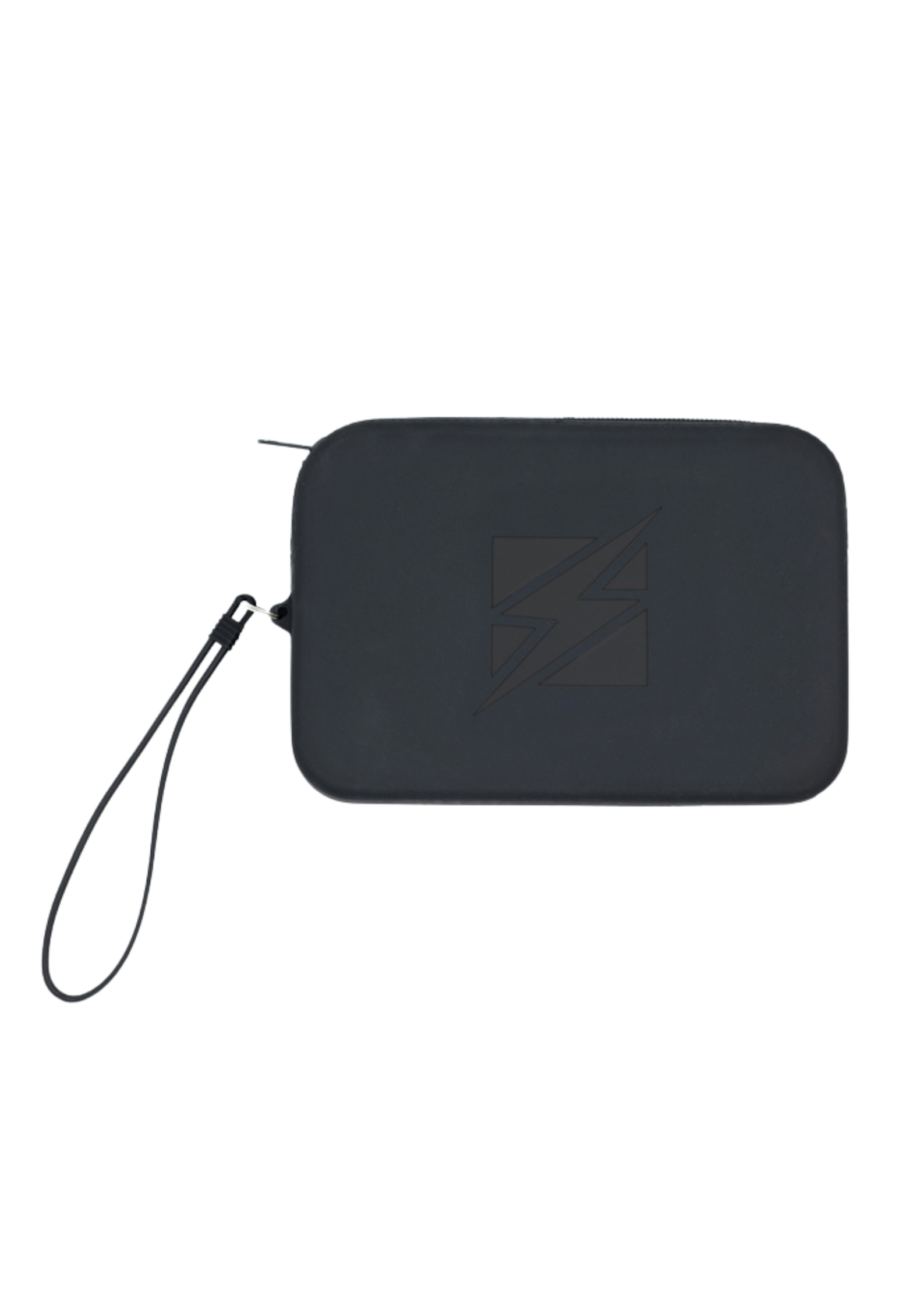 Chadderton Cott Silicone Valuables Bag