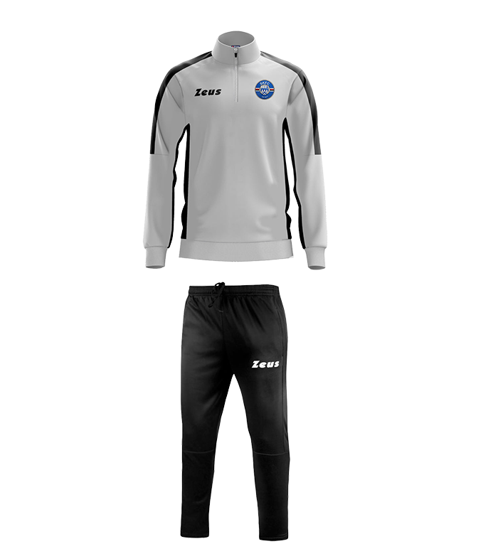 SK Football Parent Coach Kit