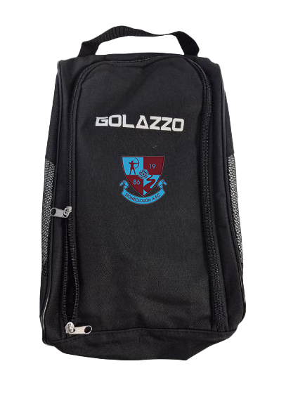 Stoneclough Boot / Glove Bag