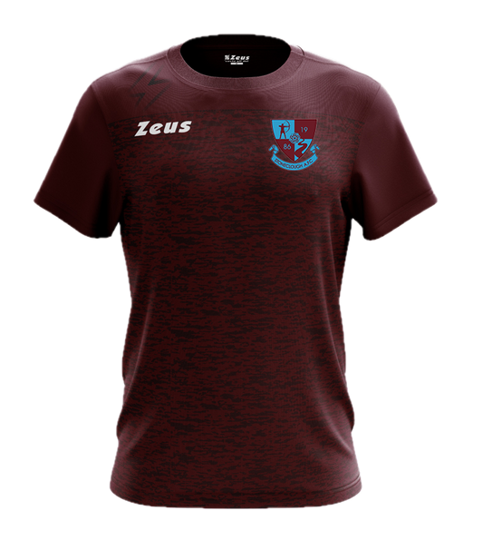 Stoneclough Juniors T-Shirt Olympia