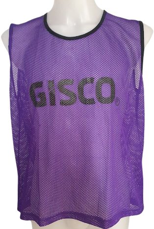 Training Bibs (Pack of 20)