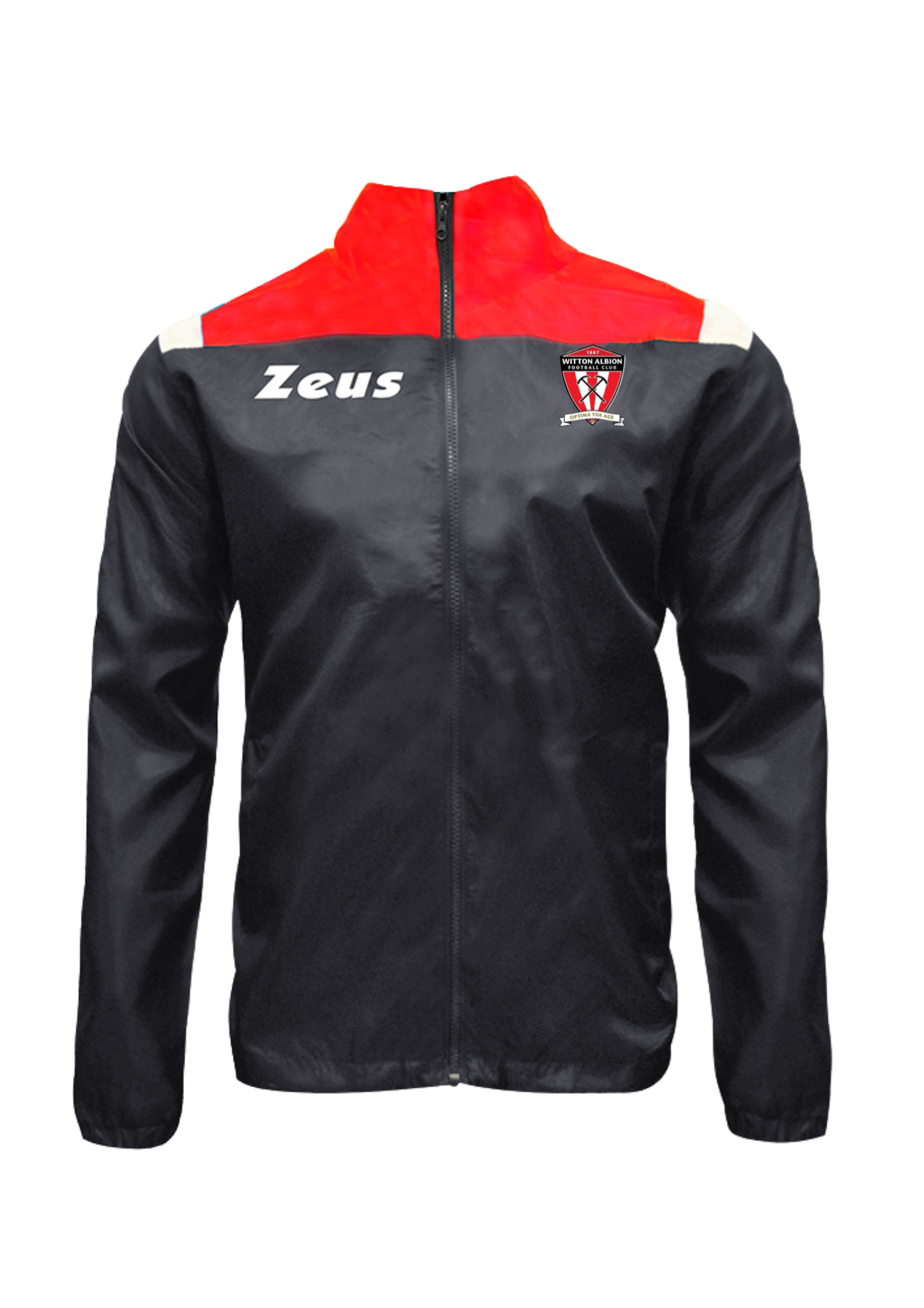 Witton Vesuvio Rain Jacket - Children's (No VAT)