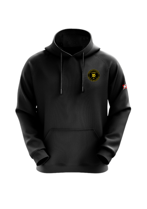 Leafield FC Felpa Ultra Hoodie - Adults