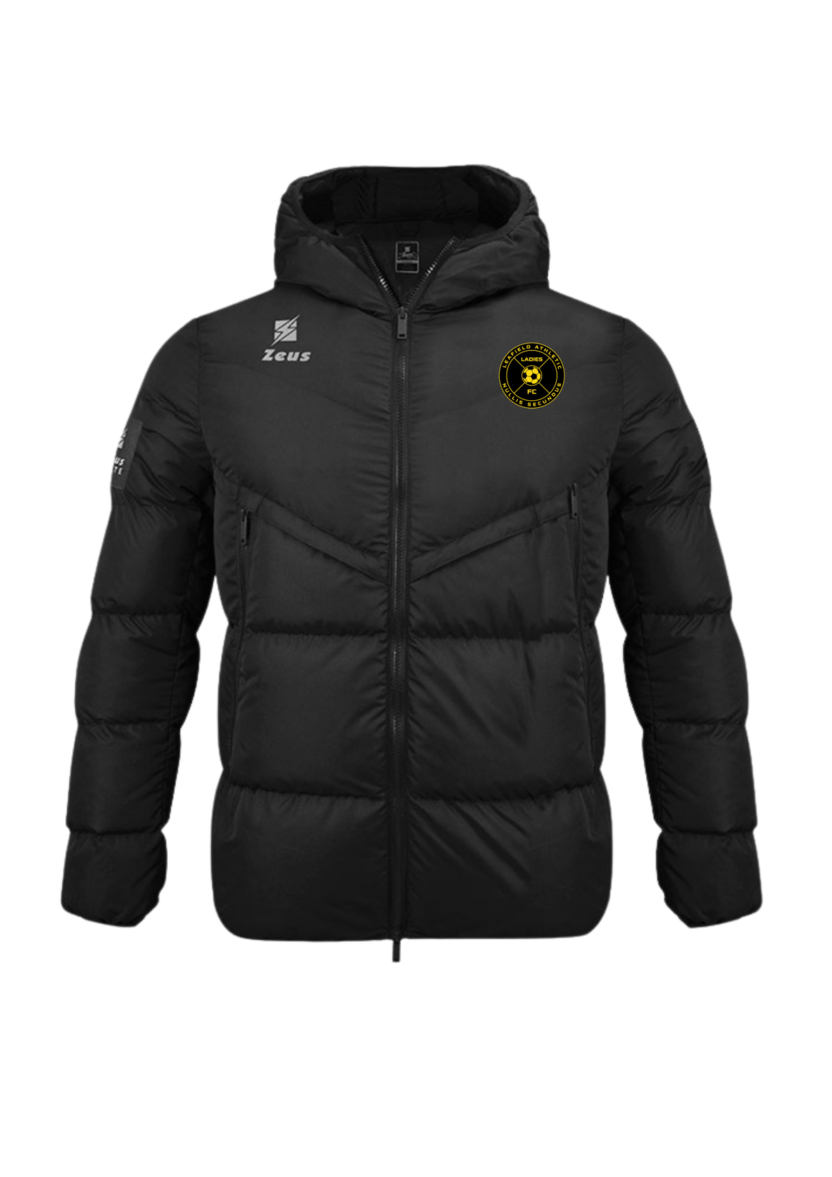 Leafield Athletic Mykonos Coat - Children (No VAT)