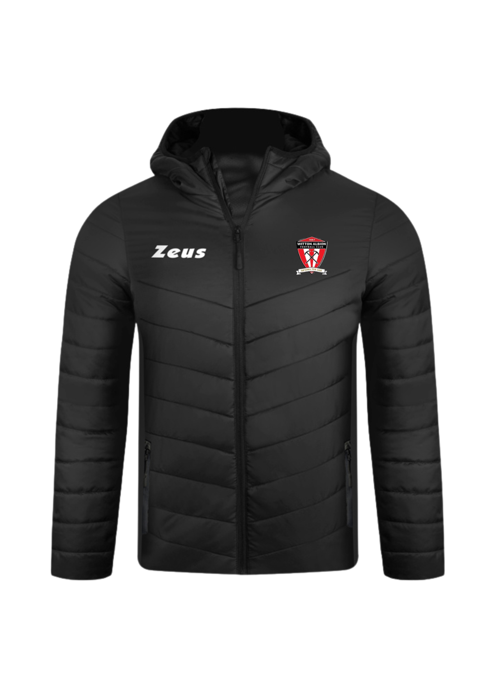 Witton Start Coat - Children's (No VAT)