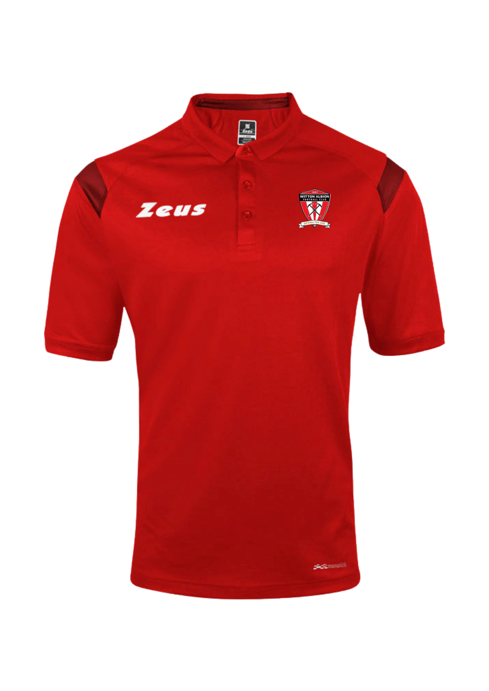 Witton Monolith Polo