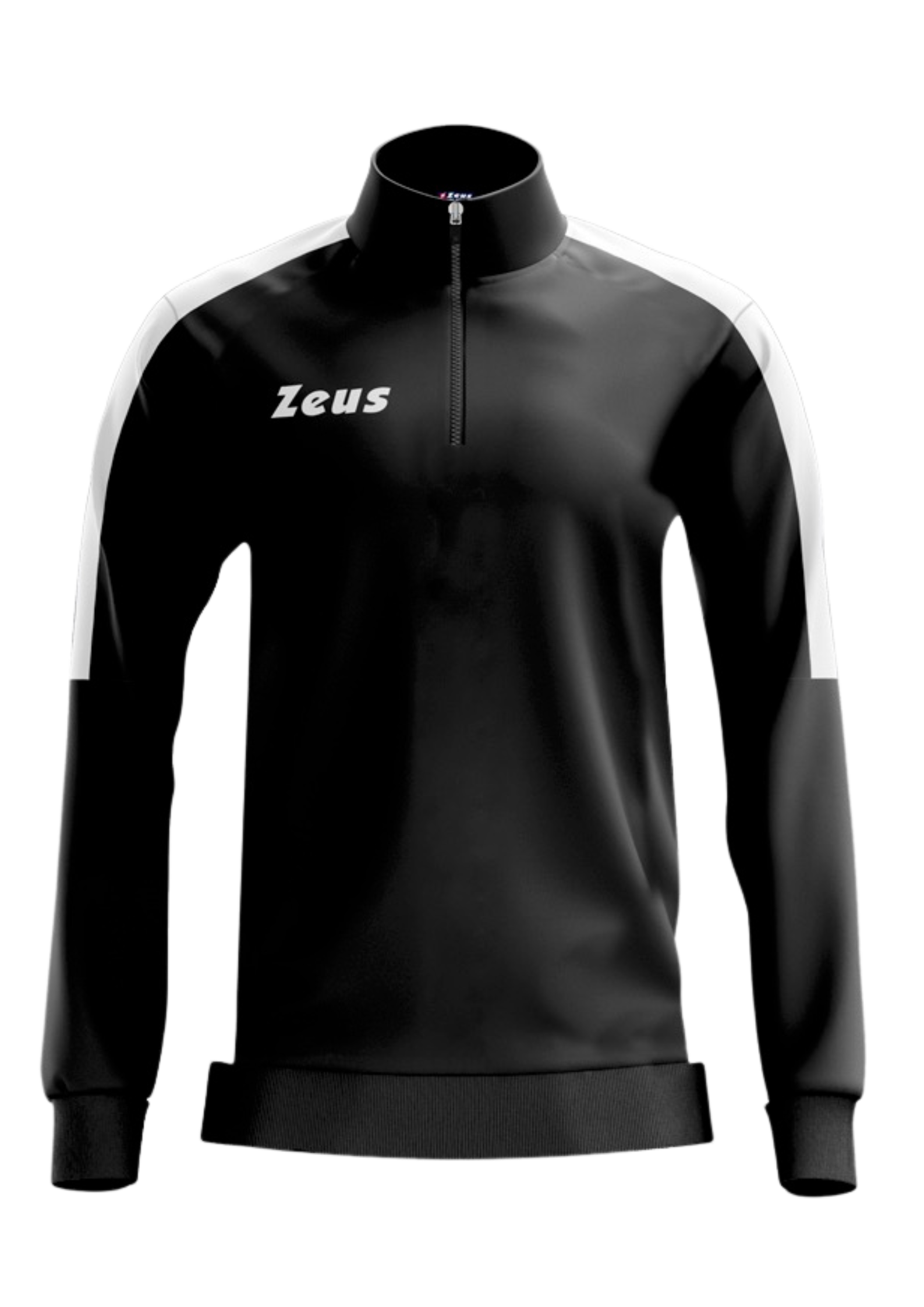 Referee's Start 1/4 zip - Adult's