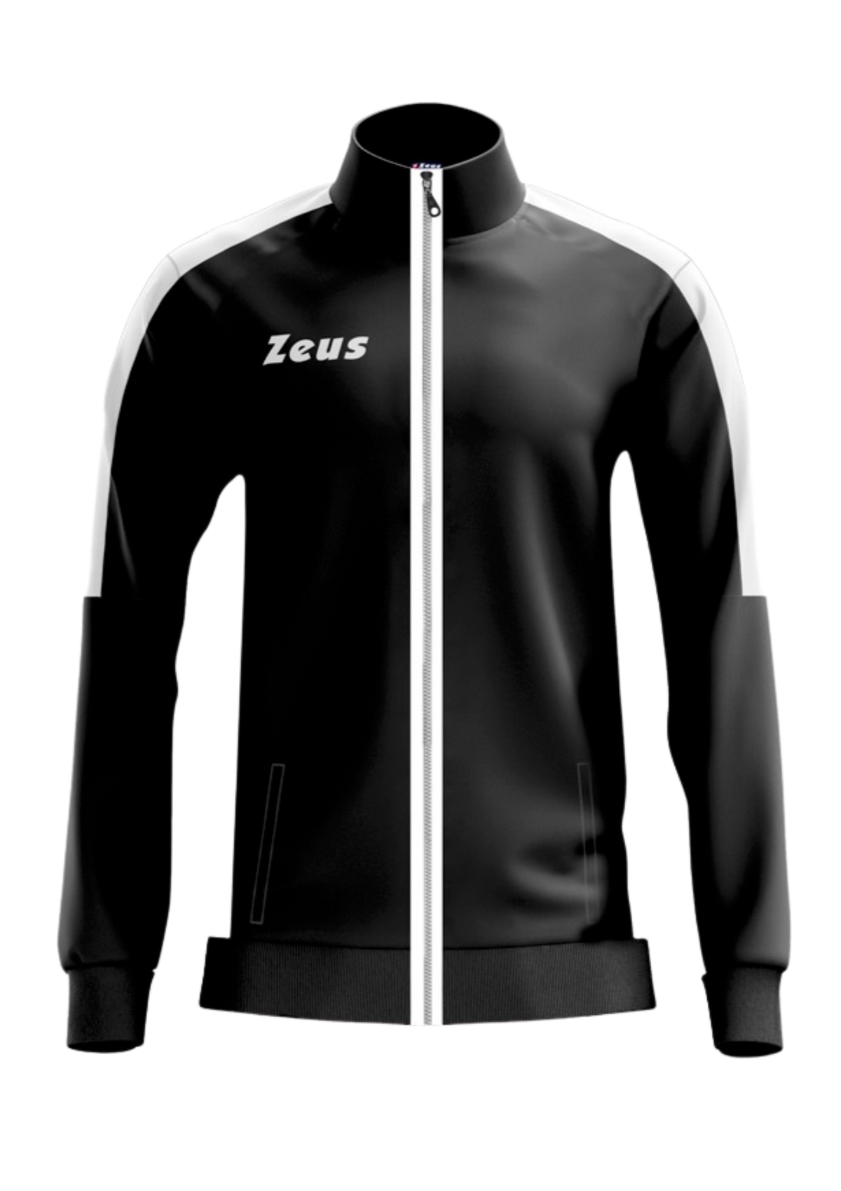 Referee's Start full zip - Adult's