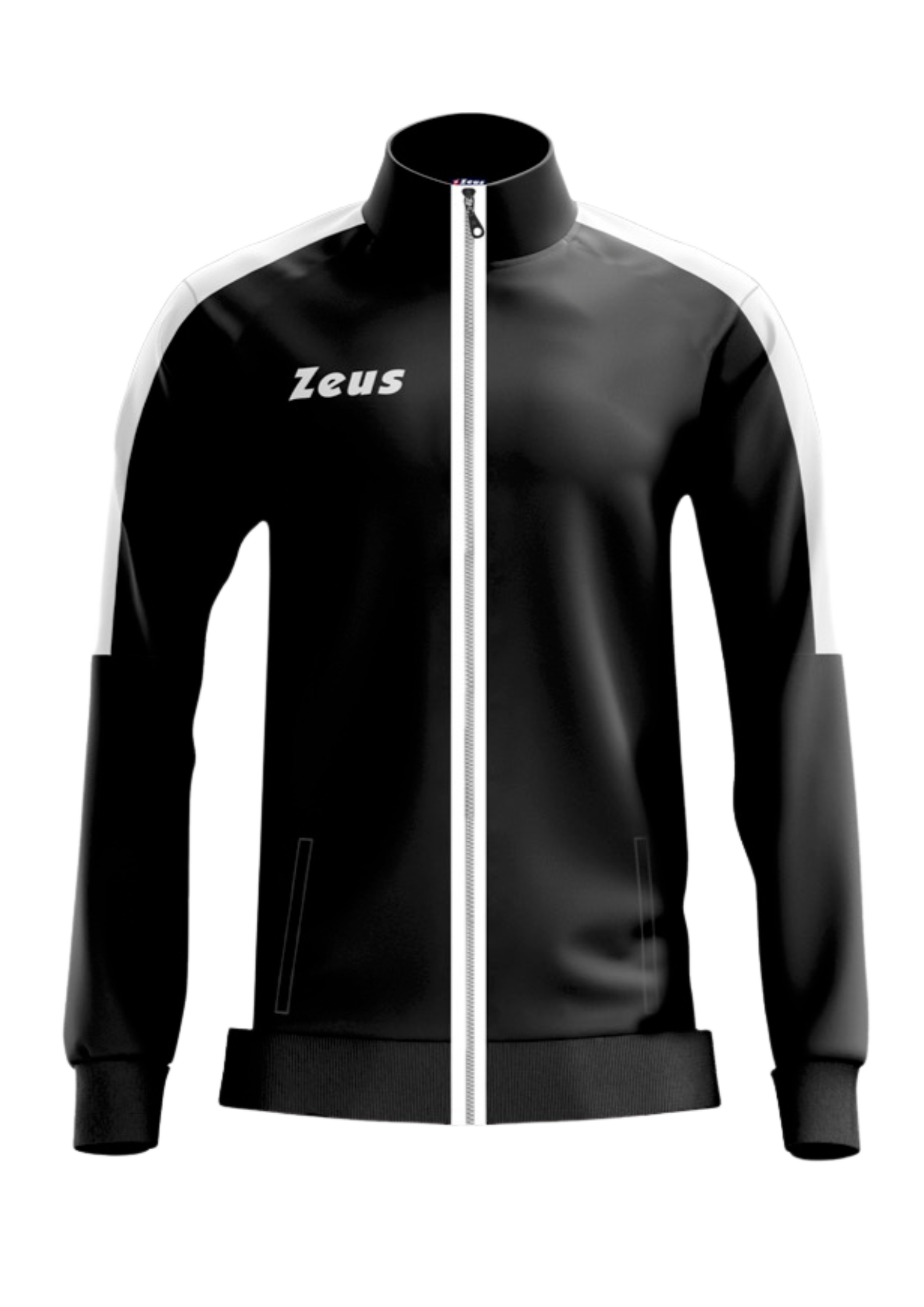 Referee's Start full zip - Adult's