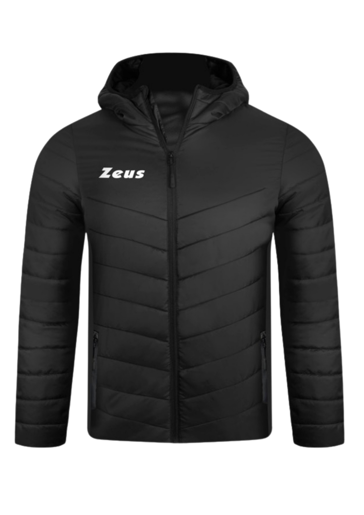 Referee's Start Coat - Adults