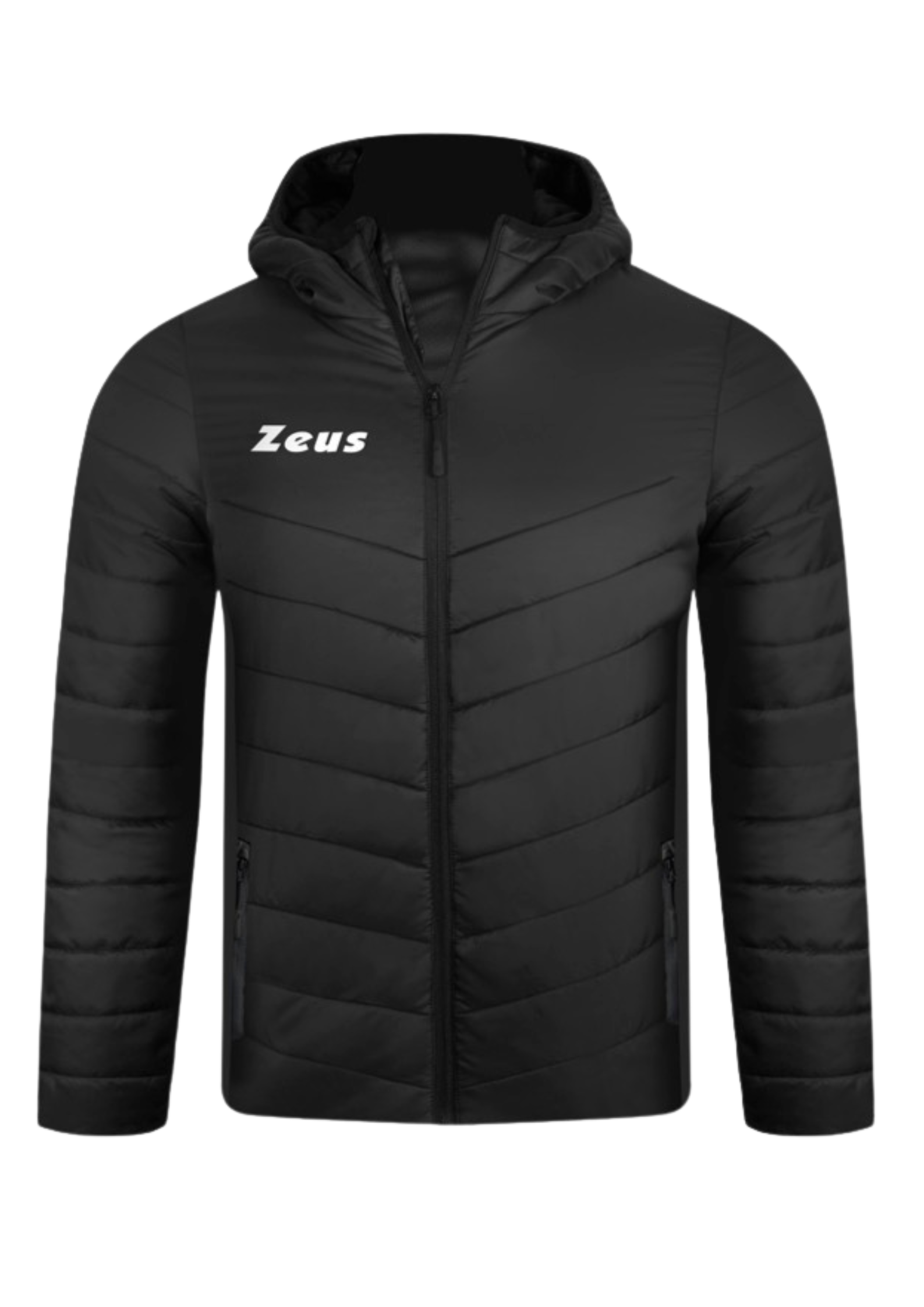 Referee's Start Coat - Adults