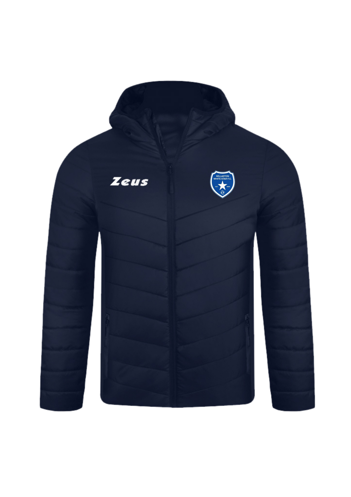 Willaston Whitestar Start Coat - Children's (No VAT)