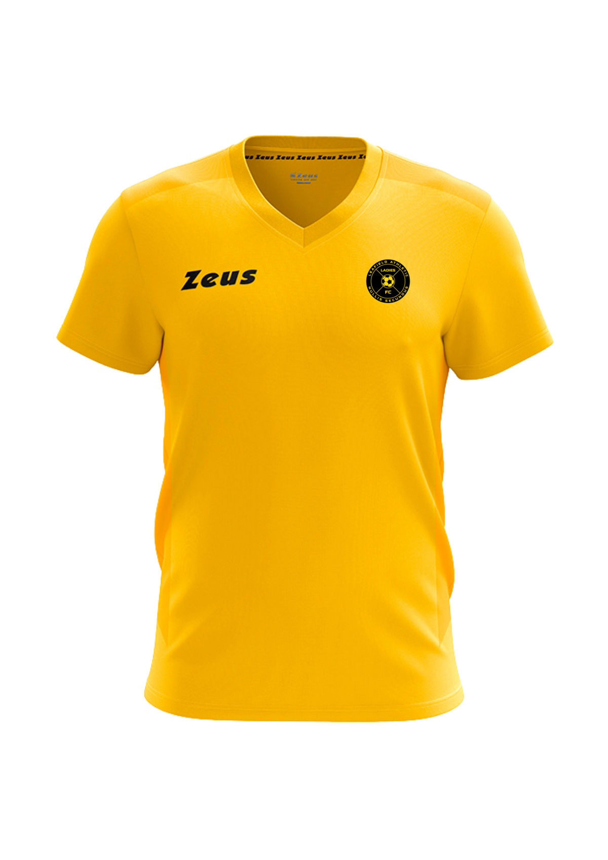 Leafield Athletic Start Shirt Children (No VAT)