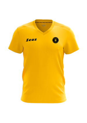 Leafield Athletic Start Shirt - Adults