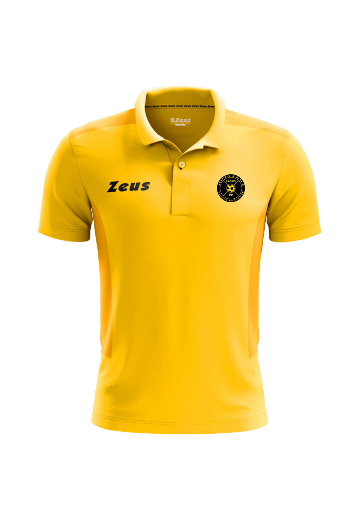 Leafield Athletic Start Polo - Children (No VAT)