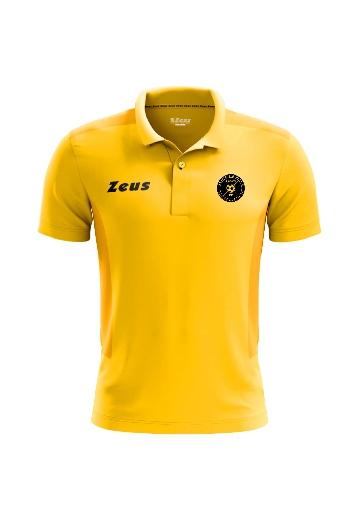 Leafield Athletic Start Polo - Adult