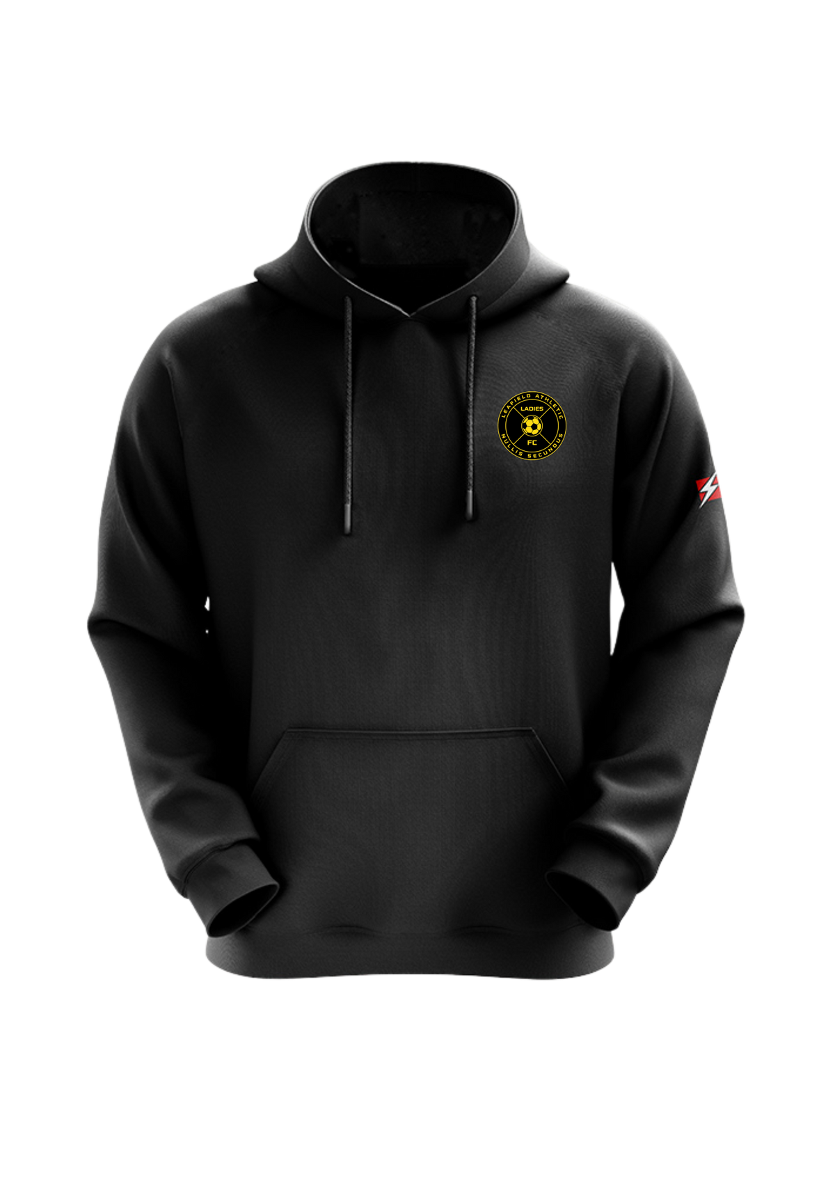 Leafield Athletic Felpa Ultra Hoodie - Children (No VAT)