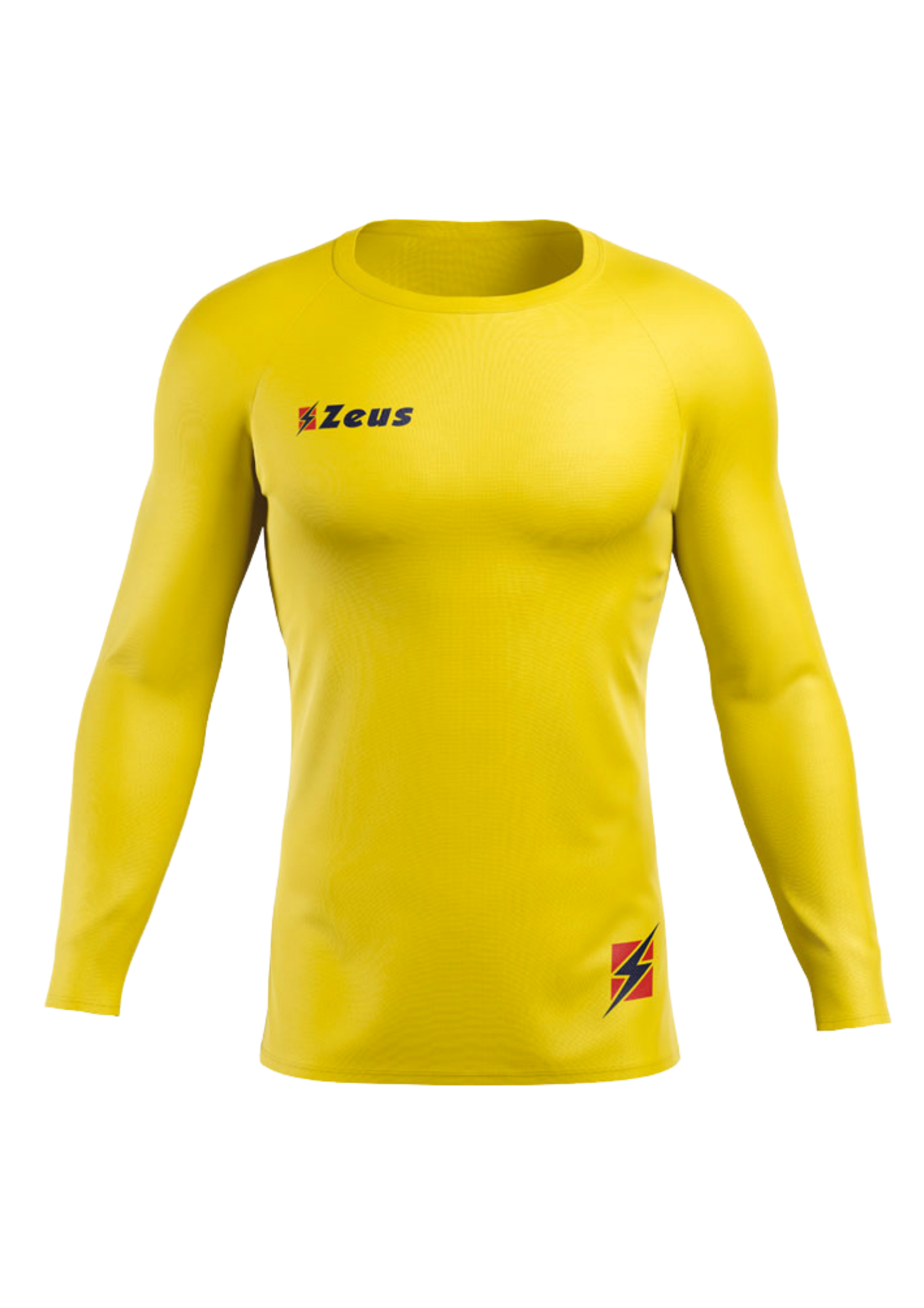 Leafield Athletic Base Layer - Adults