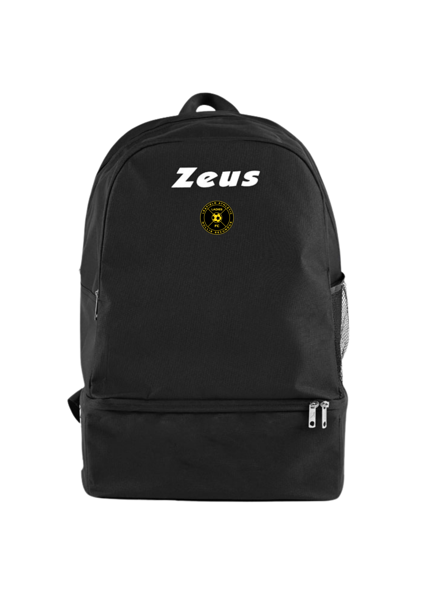 Leafield Athletic Start Backpack