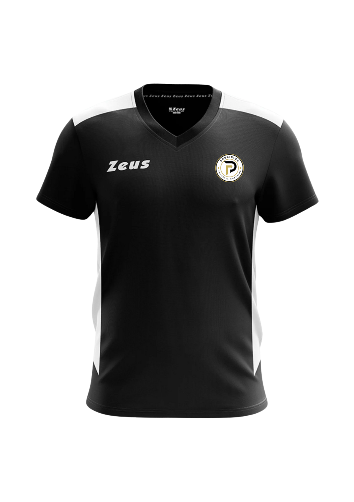 Precision Start Training Shirt - Adults