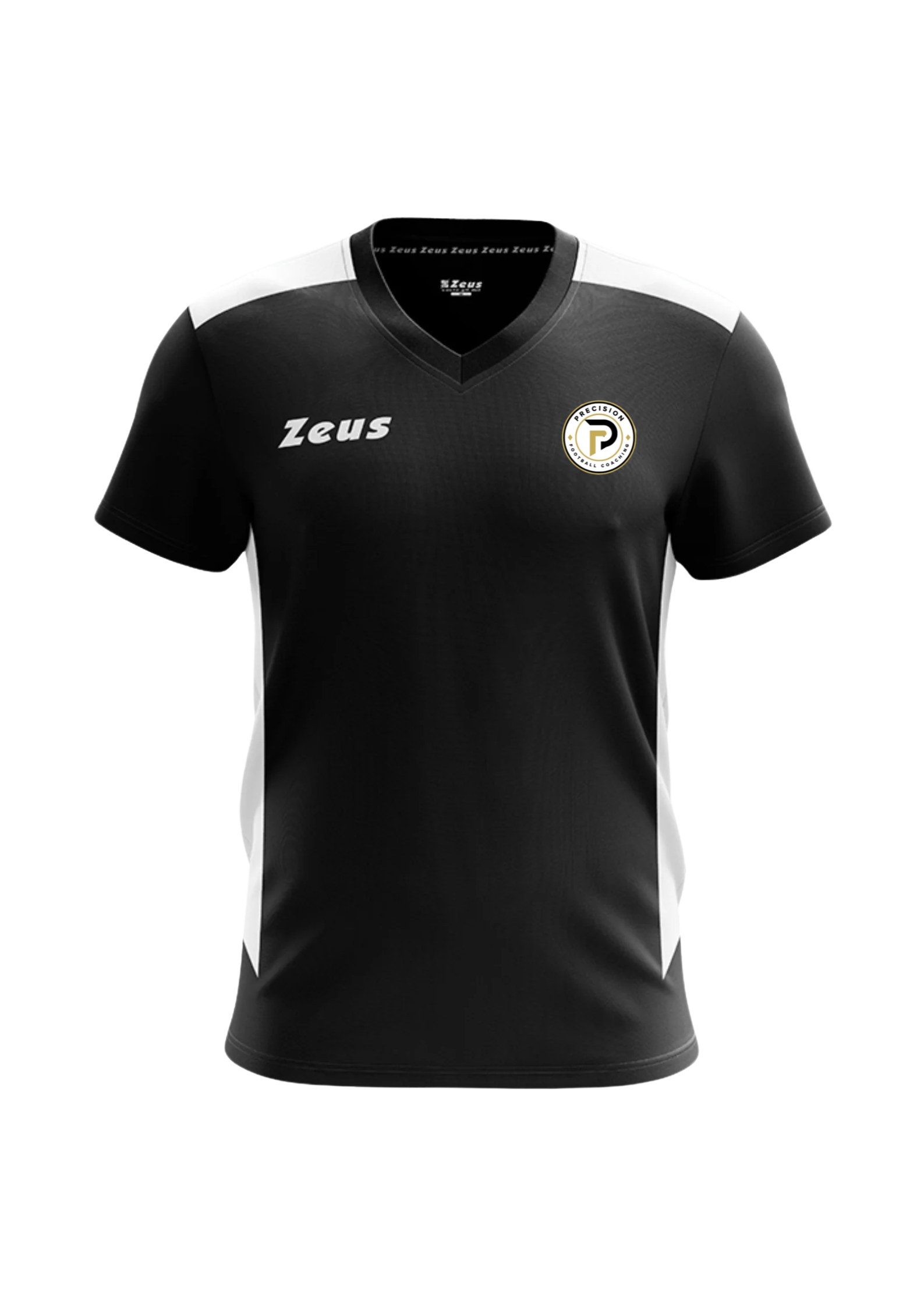 Precision Start Training Shirt - Adults