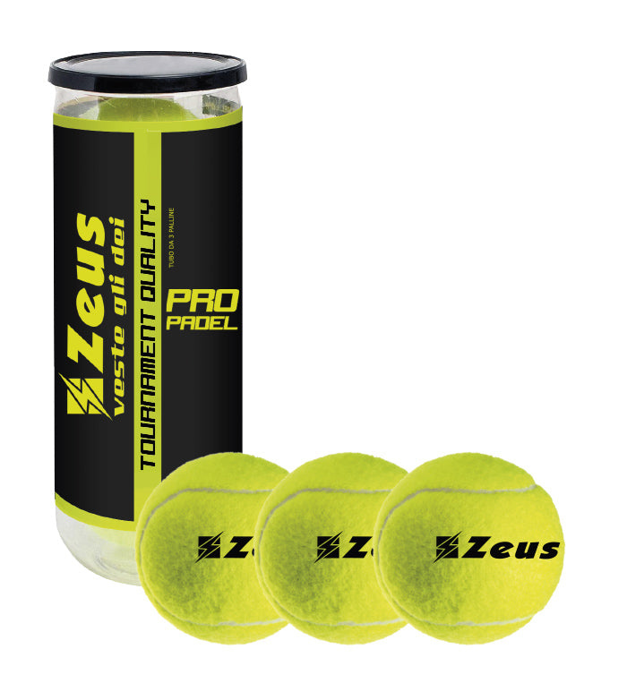Padel Pro Balls
